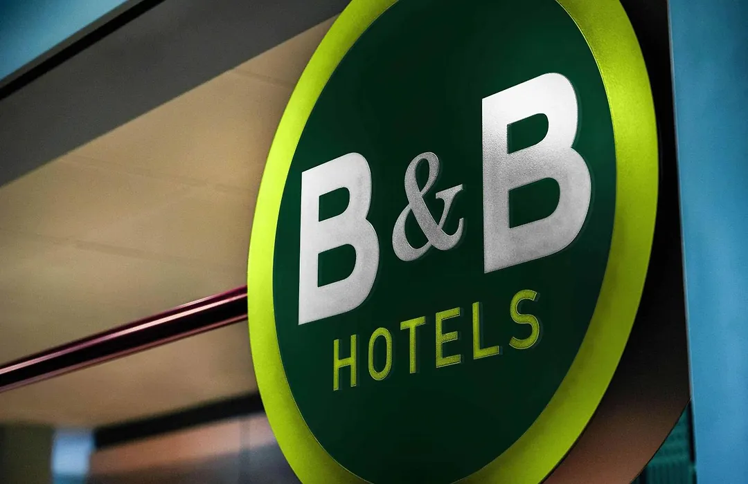 B&B Hotel Duesseldorf-Mitte-1